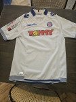 Hajduk - Maloča dres sa utakmice