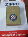 Hajduk Zippo, original, Novi