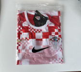 Hrvatska reprezentacija - dres - zapakiran