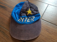 Inter iz Milana- šilt kapa