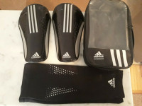 Kostobrani adidas - L