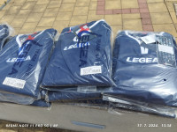 Legea nogometni komplet dresova