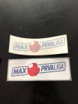 MAXtv PRVA LIGA  oznake