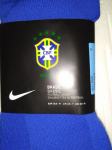 Nove nogometne čarape (štucne) reprezentacije Brazila vel. 35-41