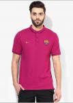 Original polo majice FC Barcelona vel.L (plava,žuta ili ljubičasta)