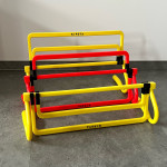 PREPREKE S 3 VISINE ZA NOGOMET