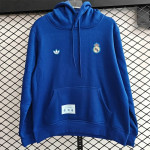 REAL MADRID majica s kapuljačom(hudica)