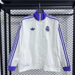REAL MADRID- Vjetrovka za trening