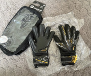 Reusch golmanske rukavice NOVE! Veličina 7!