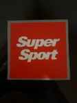 SuperSport patch za dresove,majice