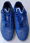 Tenisice za futsal Ginka 500 plave