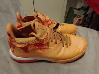 IU br.36 tenisice za nogomet kvalitetne bez OŠTEĆENJA