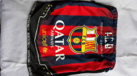 Vrećica za stvari (kopačke,tenisice,odjeću i sl.) FC Barcelona