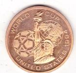 World Cup United States 1984