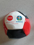 Coca Cola Euro 2020 lopta