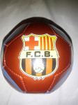 FC Barcelona, loptica