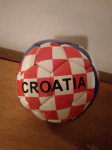 Hrvatska, loptice