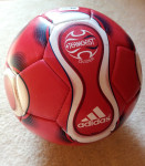 Lopta Adidas, World Cup Germany 2006