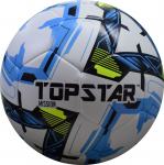 Lopta za nogomet Topstar Mission Light 350g