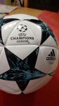 Nogometna lopta Adidas UEFA CHAMPIONES LEAGUE