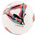 PUMA  EA SPORTS Orbita LaLiga 1 hibridna nogometna lopta SNIŽENO 40>20