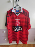 Aberdeen Nogometni Dres Umbro 1996 - 1997