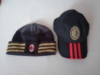 AC Milan, adidas, dvije kape set