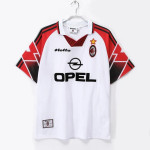 AC Milan retro dres 1997/98.-SVE VELIČINE-Novo s etiketom!