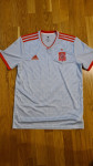 Adidas dres Španjolske nogometne reprezentacije