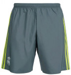 Adidas - originalni donji dio dresa FC Real, veličina XS