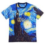 Ajax Amsterdam dres iz kolekcije „Starry Night” Van Gogh-SVE VELIČINE