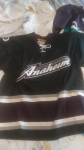 Anaheim ducks dres nhl sniženje 50 %