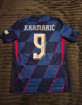 Andrej Kramarić hrvatska nogometna reprezentacija