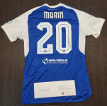 Antonio Marin - Dinamo Vs. Astana Konferencijska liga 21.09.2023