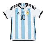 Argentina Messi dres