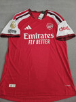 Arsenal 26/27