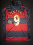 Arsenal Dres 9. Eduardo
