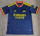Arsenalov gostujući dres prvaka 26/27. Veličine od S do 5XL