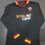 as.roma original jersey GK .