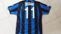 Atalanta Budan 11