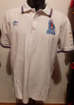 Azerbejđan trening worn umbro polo majca XXL