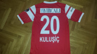 Balikesirspor KULUŠIĆ 20