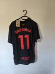 Barcelona 24/25 gostujući dres, Raphinha