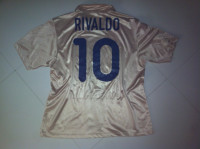 Barcelona RIVALDO 10
