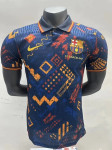 Barcelona specijalni POLO dres sezona 2026./2027.