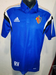 Basel fc Adidas trening majica M