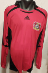 Bayer Leverkusen FC Adidas dres XL