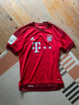 Bayern 2015/16 Dres veličina M Lewandowski