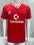 Bayern München legendarni nogometni dres sezona 1986.