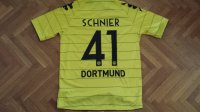 Borussia Dortmund Schnier 41
